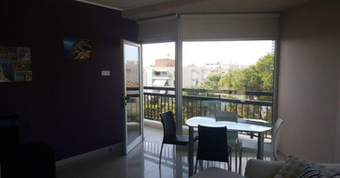 One Bed Apartment For Rent On The Limassol Sea Front