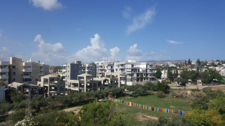 One Bed Apartment For Rent On The Limassol Sea Front
