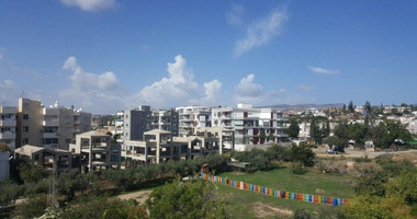 One Bed Apartment For Rent On The Limassol Sea Front