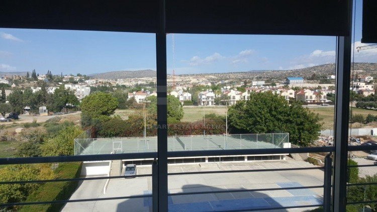 One Bed Apartment For Rent On The Limassol Sea Front
