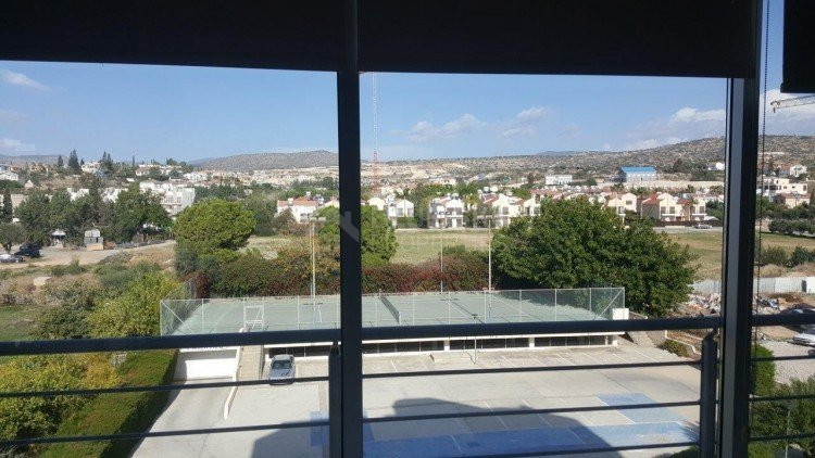 One Bed Apartment For Rent On The Limassol Sea Front