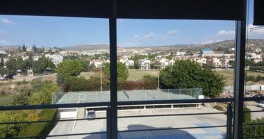 One Bed Apartment For Rent On The Limassol Sea Front