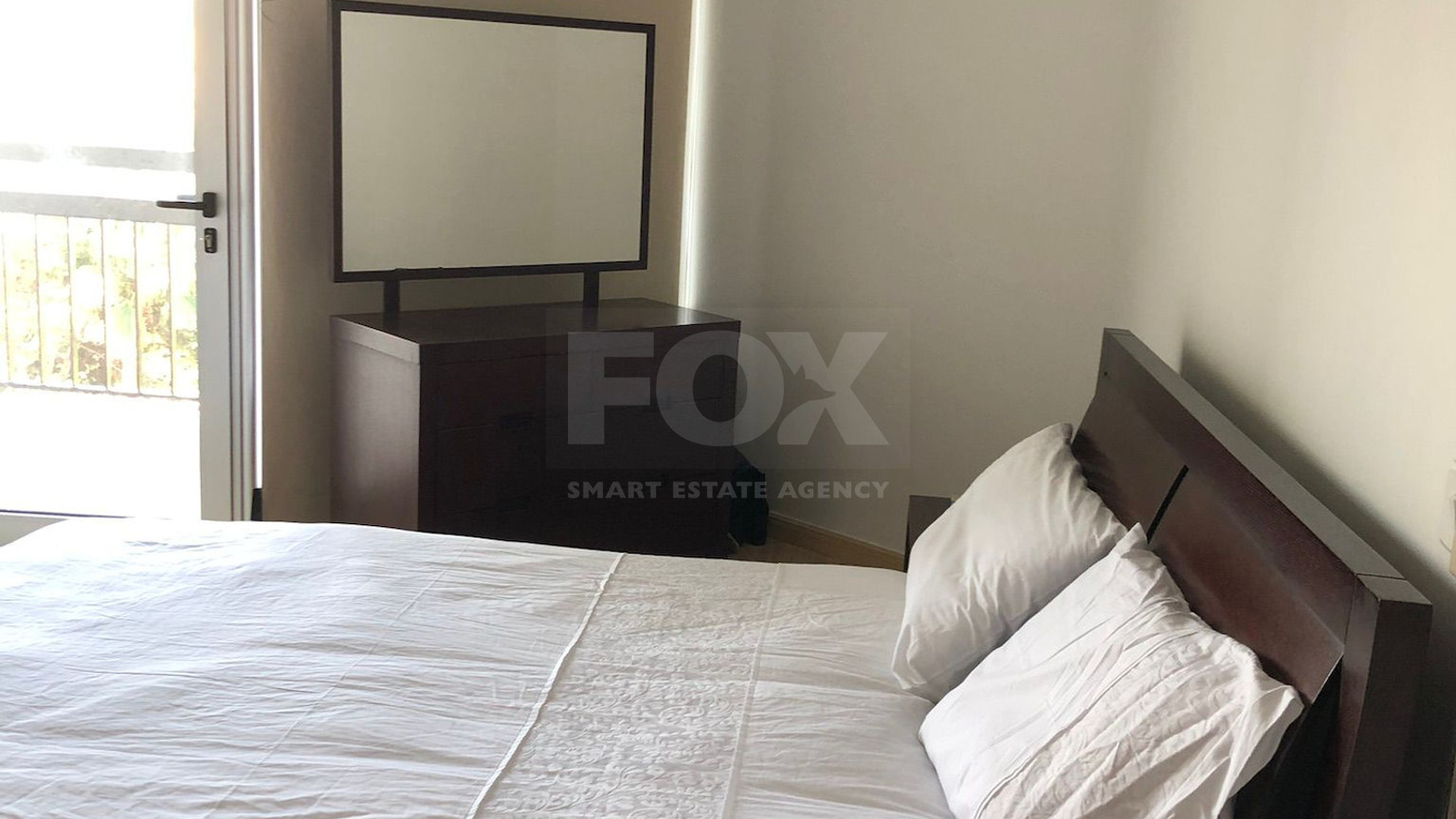One Bed Apartment For Rent On The Limassol Sea Front