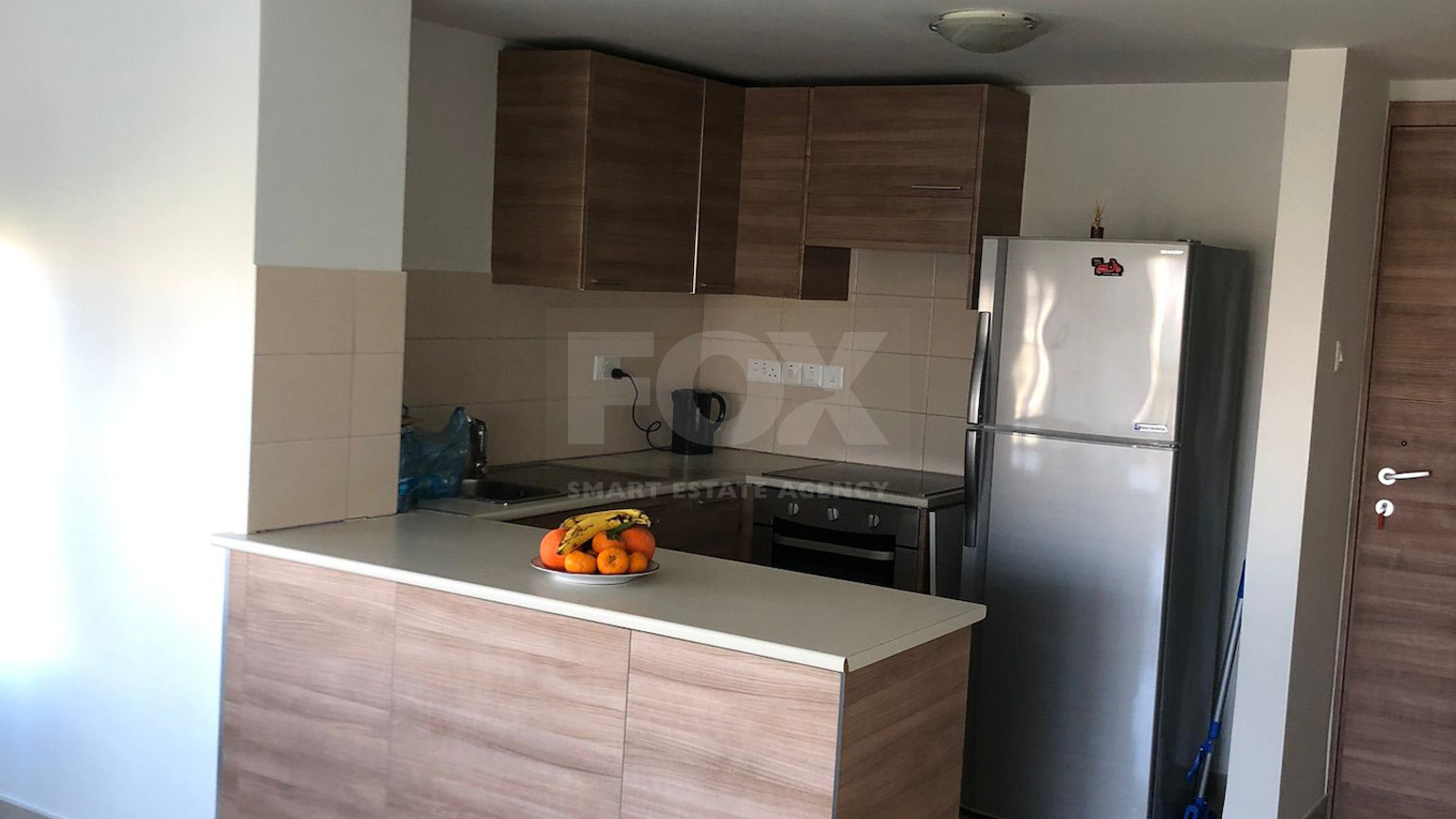 One Bed Apartment For Rent On The Limassol Sea Front