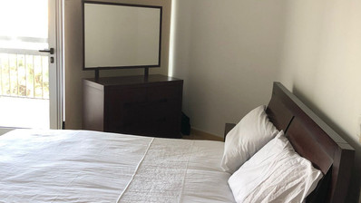 One Bed Apartment For Rent On The Limassol Sea Front
