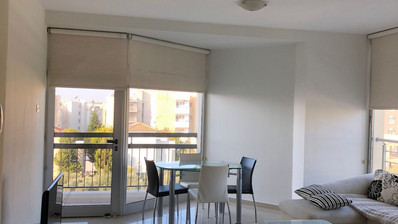 One Bed Apartment For Rent On The Limassol Sea Front