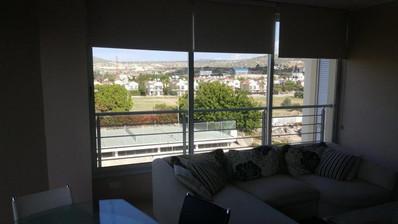 One Bed Apartment For Rent On The Limassol Sea Front