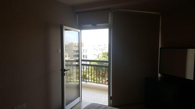 One Bed Apartment For Rent On The Limassol Sea Front