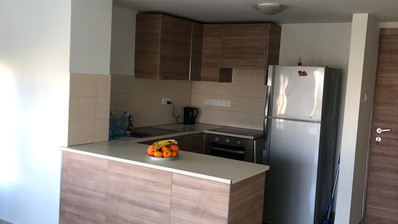 One Bed Apartment For Rent On The Limassol Sea Front