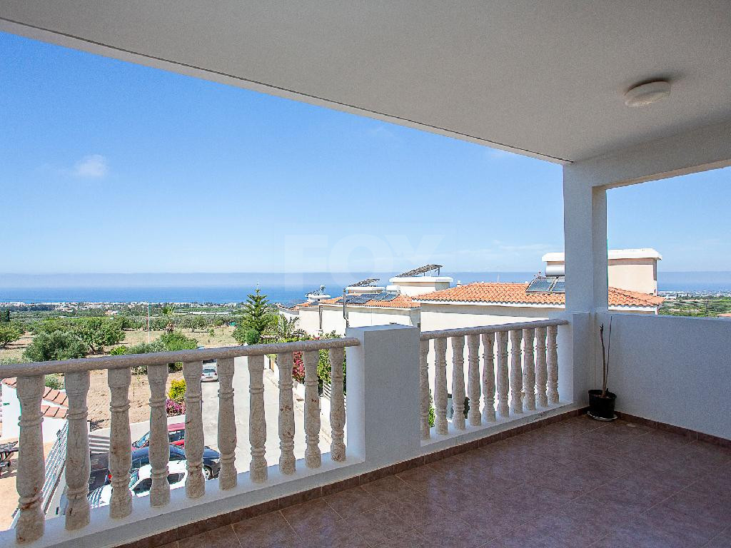 Two-Bedroom Apartment for Sale in Tala, Paphos