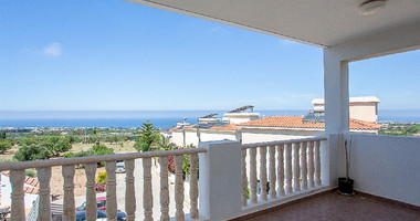 Two-Bedroom Apartment for Sale in Tala, Paphos