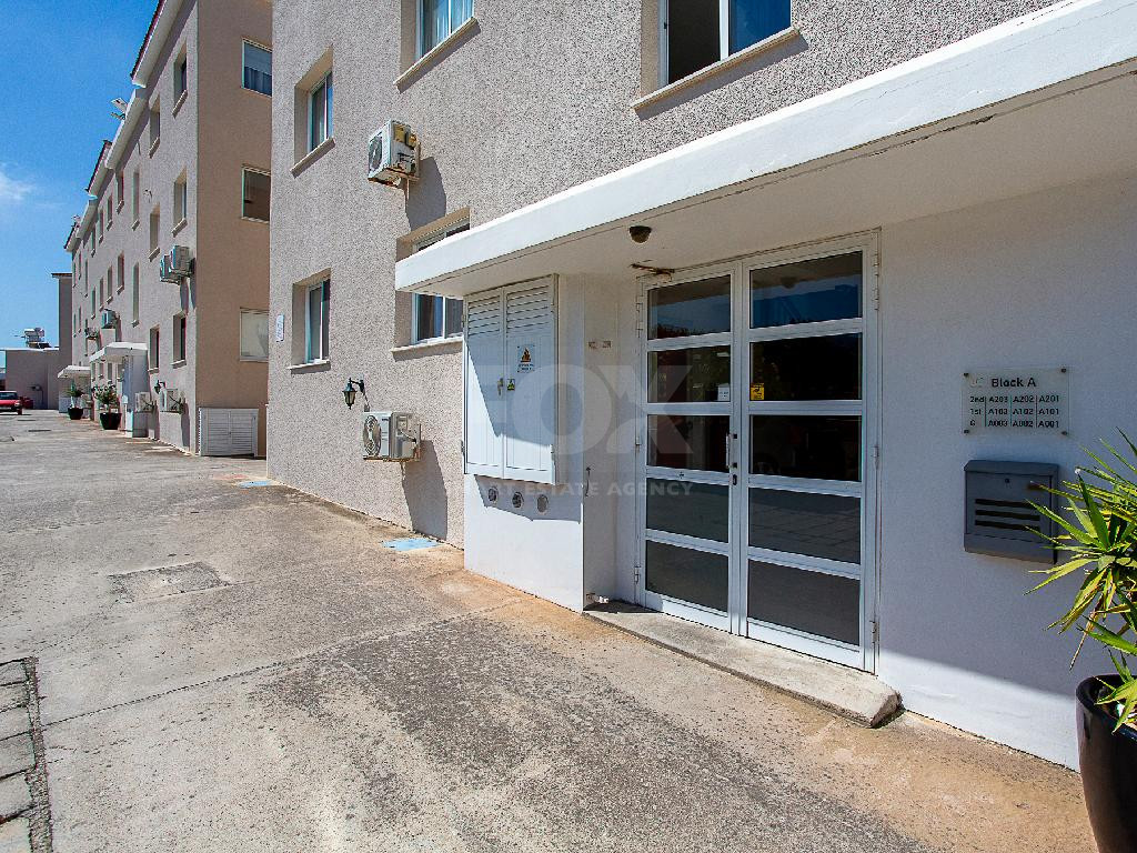 Two-Bedroom Apartment for Sale in Tala, Paphos