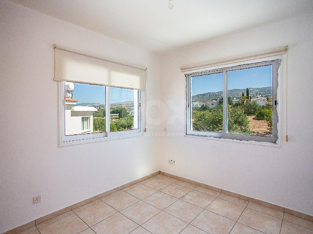Two-Bedroom Apartment for Sale in Tala, Paphos
