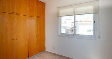 Two-Bedroom Apartment for Sale in Tala, Paphos