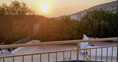 Fully Furnished one Bedroom Apartment with Communal Swimming Pool in Pegeia, Paphos
