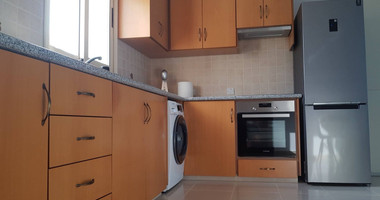 Fully Furnished one Bedroom Apartment with Communal Swimming Pool in Pegeia, Paphos