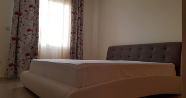 Fully Furnished one Bedroom Apartment with Communal Swimming Pool in Pegeia, Paphos