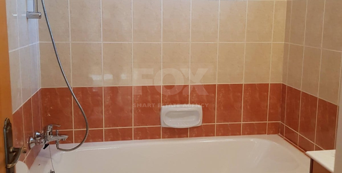 Fully Furnished one Bedroom Apartment with Communal Swimming Pool in Pegeia, Paphos