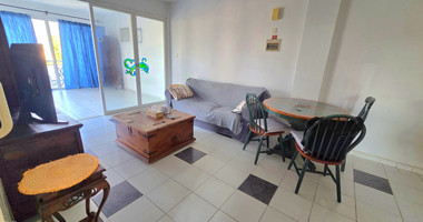 Stylish 1 + 1 Bedroom Apartment for Rent in Neapoli | Limassol