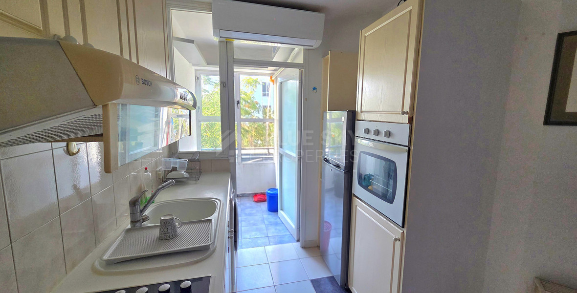Stylish 1 + 1 Bedroom Apartment for Rent in Neapoli | Limassol