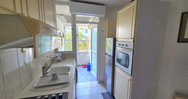 Stylish 1 + 1 Bedroom Apartment for Rent in Neapoli | Limassol