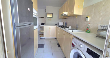 Stylish 1 + 1 Bedroom Apartment for Rent in Neapoli | Limassol