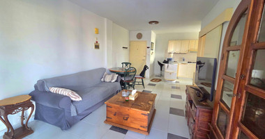 Stylish 1 + 1 Bedroom Apartment for Rent in Neapoli | Limassol