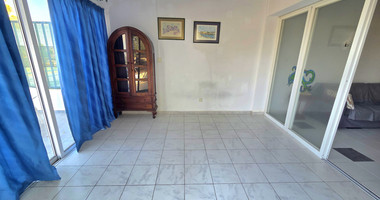 Stylish 1 + 1 Bedroom Apartment for Rent in Neapoli | Limassol