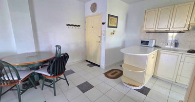 Stylish 1 + 1 Bedroom Apartment for Rent in Neapoli | Limassol
