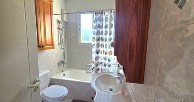 Stylish 1 + 1 Bedroom Apartment for Rent in Neapoli | Limassol
