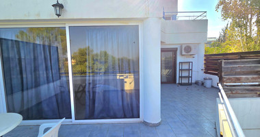 Stylish 1 + 1 Bedroom Apartment for Rent in Neapoli | Limassol