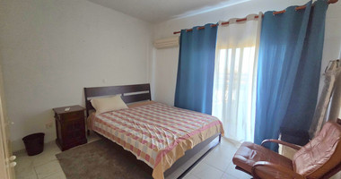 Stylish 1 + 1 Bedroom Apartment for Rent in Neapoli | Limassol