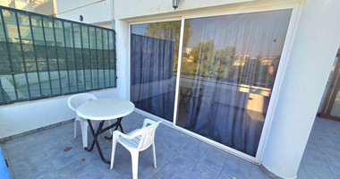 Stylish 1 + 1 Bedroom Apartment for Rent in Neapoli | Limassol