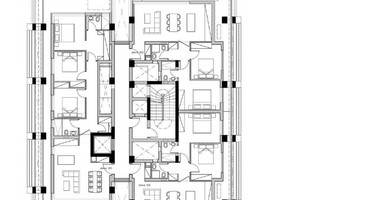 Apartment 303 | Luxury 2-Bedroom Apartment for Sale in Limassol City Centre A Luxury Apartment Steps from the Sea