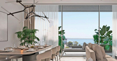 Apartment 303 | Luxury 2-Bedroom Apartment for Sale in Limassol City Centre A Luxury Apartment Steps from the Sea