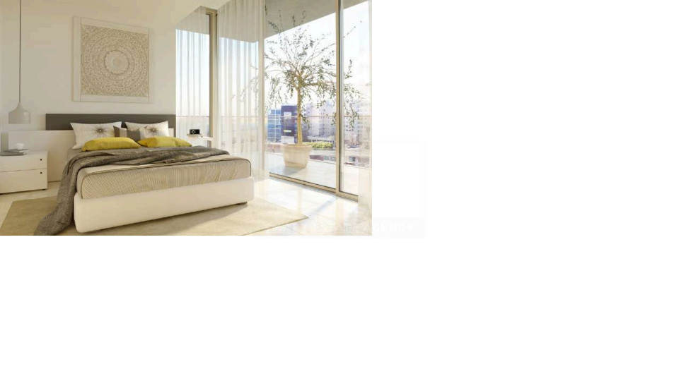 Apartment 303 | Luxury 2-Bedroom Apartment for Sale in Limassol City Centre A Luxury Apartment Steps from the Sea
