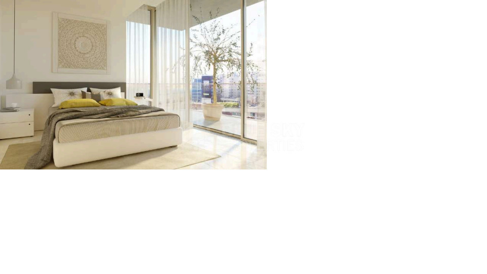 Apartment 303 | Luxury 2-Bedroom Apartment for Sale in Limassol City Centre A Luxury Apartment Steps from the Sea