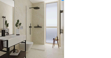 Apartment 303 | Luxury 2-Bedroom Apartment for Sale in Limassol City Centre A Luxury Apartment Steps from the Sea