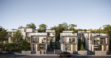 Exclusive three Bedroom Home in Tremithousa, Paphos, for sale