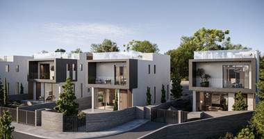 Exclusive three Bedroom Home in Tremithousa, Paphos, for sale