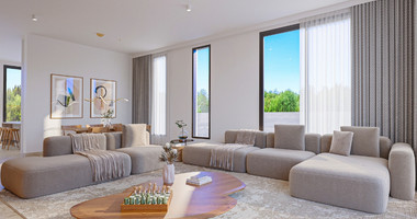 Exclusive three Bedroom Home in Tremithousa, Paphos, for sale