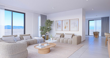 Exclusive three Bedroom Home in Tremithousa, Paphos, for sale
