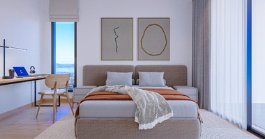 Exclusive three Bedroom Home in Tremithousa, Paphos, for sale