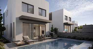 Exclusive three Bedroom Home in Tremithousa, Paphos, for sale