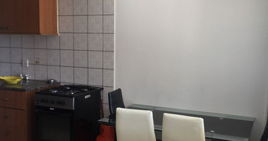 Fully Furnished One-Bedroom Apartment for Rent in Pissouri, Limassol