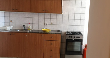 Fully Furnished One-Bedroom Apartment for Rent in Pissouri, Limassol