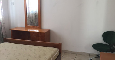 Fully Furnished One-Bedroom Apartment for Rent in Pissouri, Limassol