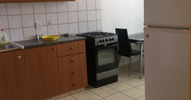 Fully Furnished One-Bedroom Apartment for Rent in Pissouri, Limassol