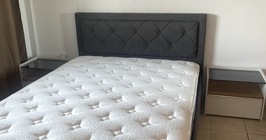 Fully Furnished One-Bedroom Apartment for Rent in Pissouri, Limassol