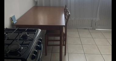 Fully Furnished One-Bedroom Apartment for Rent in Pissouri, Limassol